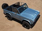 Thumbnail Photo 12 for New 1975 Ford Bronco